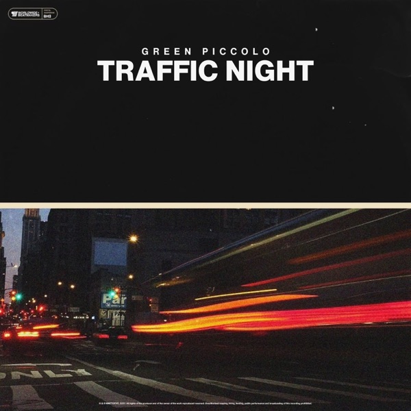 Traffic Night - EP