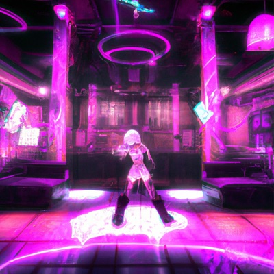 Alone With You - Single