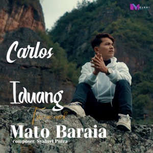 Chord Gitar Iduang Tacucuak Mato Baraia - Carlos
