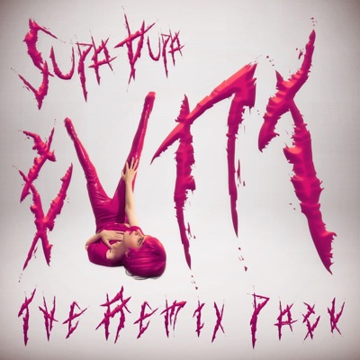 SDC (The Remix Pack) - Single