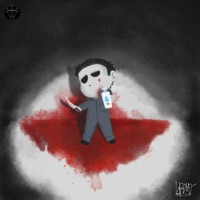 Michael Myers (feat. DINMO DROID) - Single - Desalumiados, LeasiG, Tronxo & Baby Hads