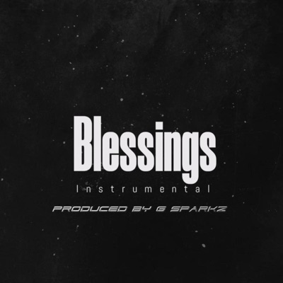Blessings (Instrumental) - Single