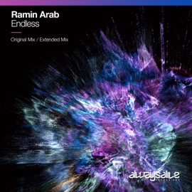 Endless Ramin Arab