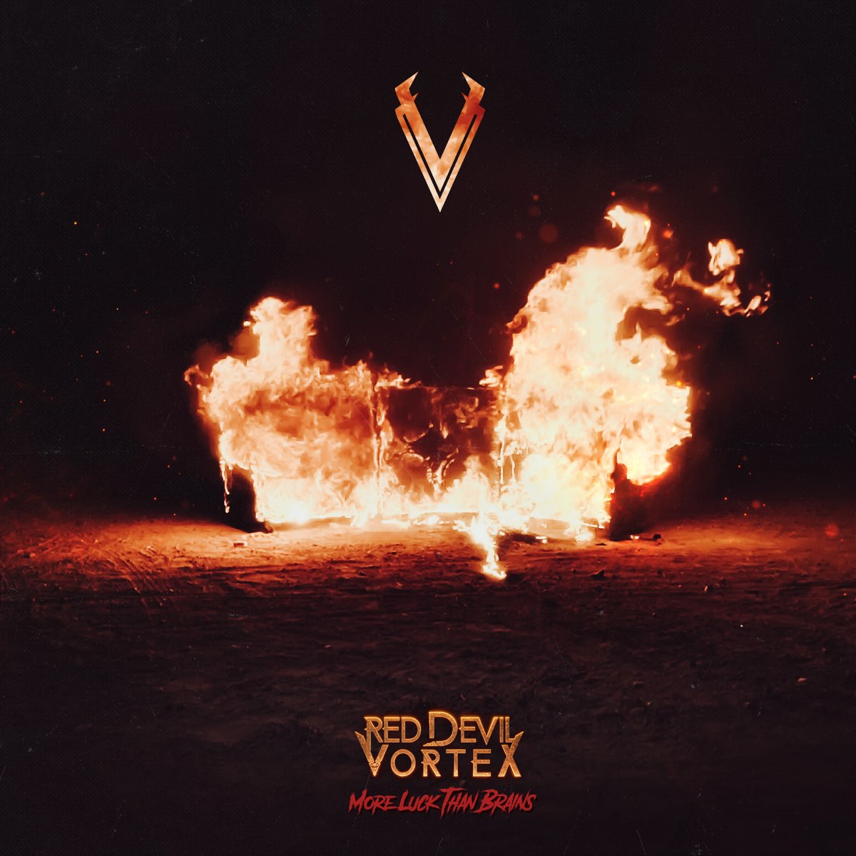 Xvortix devil core. Devil Vortex saws.