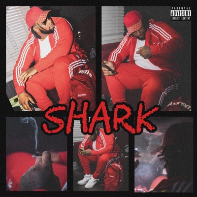 Shark! - EP