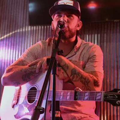 Listen to Beaux Jenkins, watch music videos, read bio, see tour dates & more!