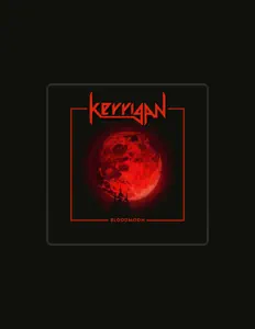 Listen to Kerrigan, watch music videos, read bio, see tour dates & more!
