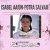 Fernando Moreno - Potra Salvaje (feat. Isabel Aaiún) [Hard Remix] portada