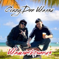 Шашлыкомания (feat. Шаляй) - Single - CrazyDen