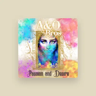 Listen to A&O Bros, watch music videos, read bio, see tour dates & more!