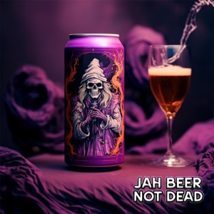 Not Dead - EP