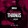 Strange Thangs (feat. Lucci Vee) - Single