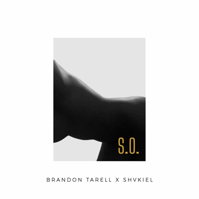 Stretch Out (feat. Shvkiel) - Single