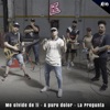 Me Olvide de Ti / A Puro Dolor / La Pregunta - Single