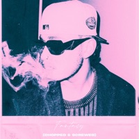 Fantasy (Chopped & Screwed) - Single - Otlewsky