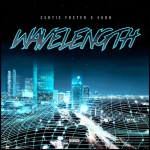 Wavelength (feat. Ekoh) - Single