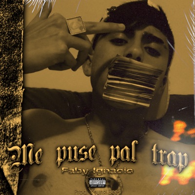 Me Puse Pal' Trap - Single