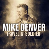 Travelin' Soldier artwork