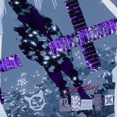 I'm Not Icarus (Gbay Remix) - Single