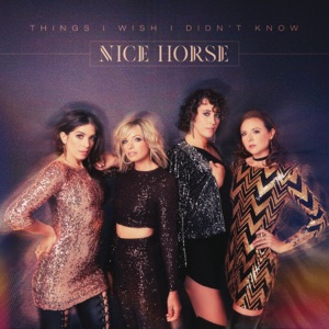 Nice Horse - Things I Wish I Didn't Know - Line Dance Music