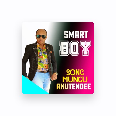 Listen to Smart Boy, watch music videos, read bio, see tour dates & more!