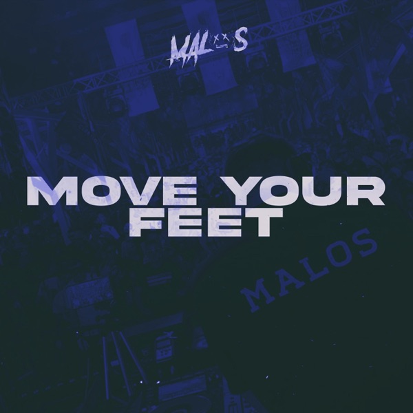 Move Your Feet