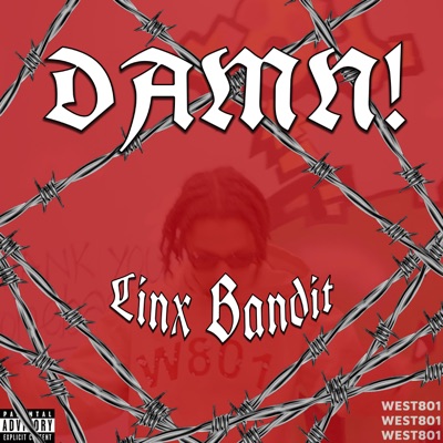 DAMN! (feat. Tweeko) - Single
