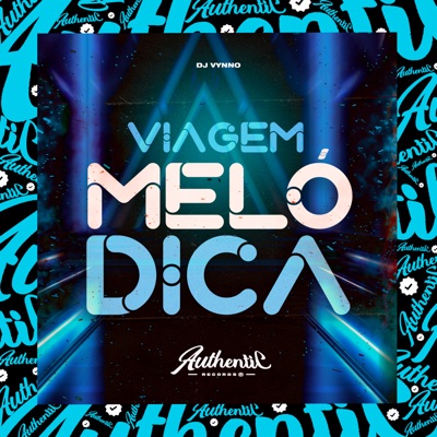 Viagem Melódica - Single