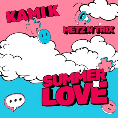 Summer Love - Single