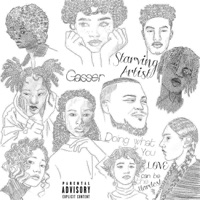 Starving Artist - Single - Gasser