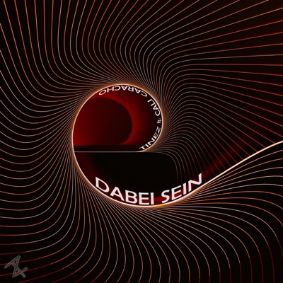 Dabei Sein (feat. CALI CARACHO) - Single