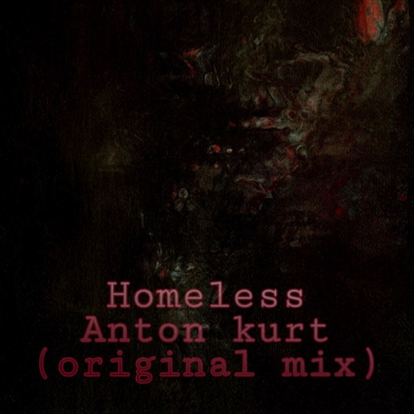 Homeless - EP