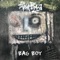 Bag Boy - Pap3r Bag lyrics