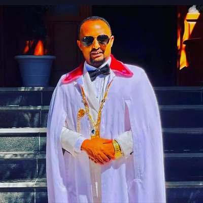 ሊቀ ልሣናት ቸርነት ሰናይ - Wemedereni Tegeber Fasika