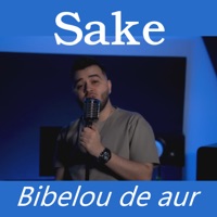 Bibelou de aur - Single - Saké