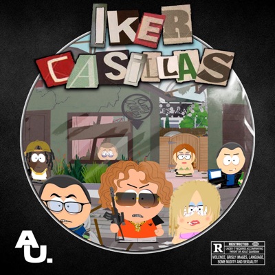 Iker Casillas - Single