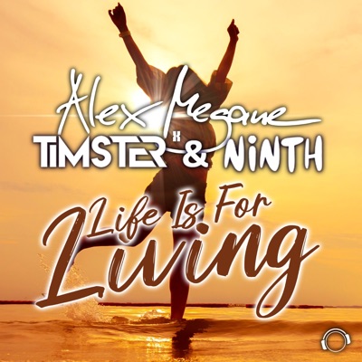 Life Is for Living - Single