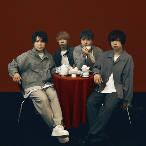 KEYTALK - Apple Music 