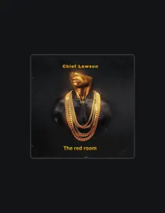 Listen to Chief Lawson, watch music videos, read bio, see tour dates & more!