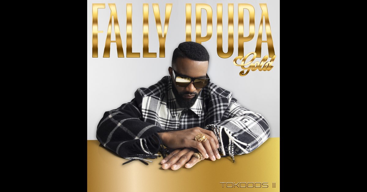 Tokooos II Gold - Fally Ipupa