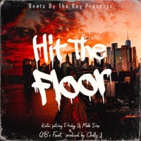 Hit the Floor - Single - Beats by the Bay