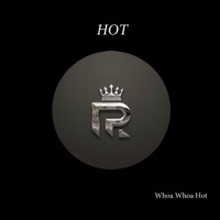 Hot - Single - WHOA WHOA HOT