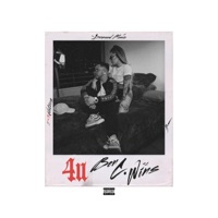 4U - Single - Ben C. Wins