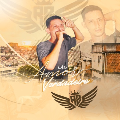 Mãe Amor Verdadeiro - Single