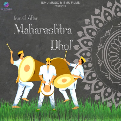 Maharashtra Dhol - EP