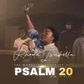 Psalm 20
