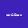 areia {i know} [Live Session] - Single