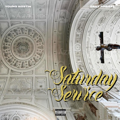 Saturday Service - Single