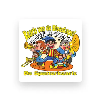 Listen to De Sputterkearls, watch music videos, read bio, see tour dates & more!