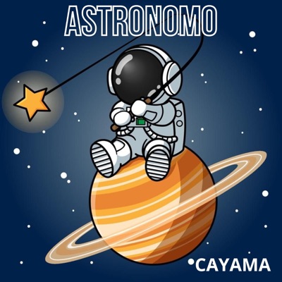 Astronomo - Single